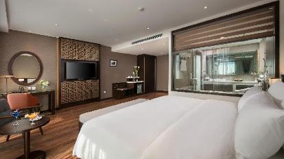 Premium - Bedroom