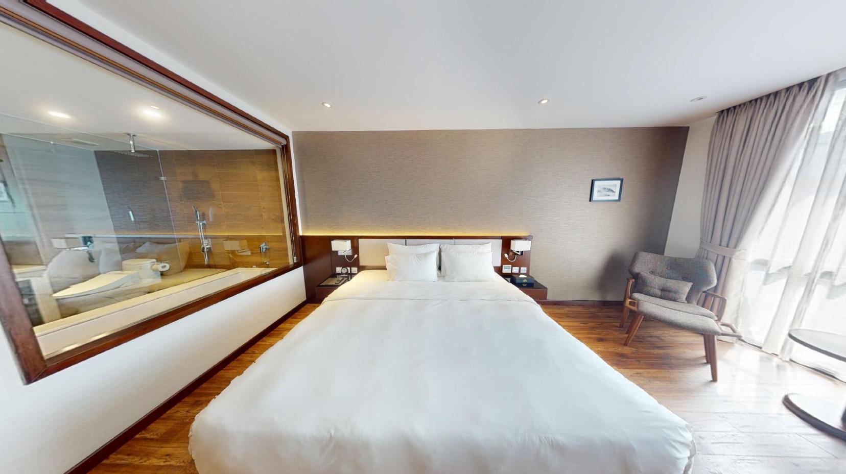 PREMIUM - Guestroom