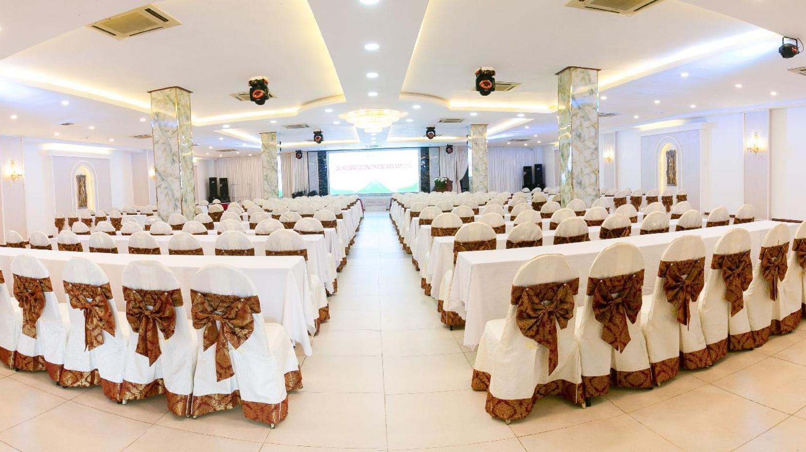 Meeting room / ballrooms