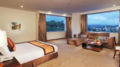 Halong DC Room