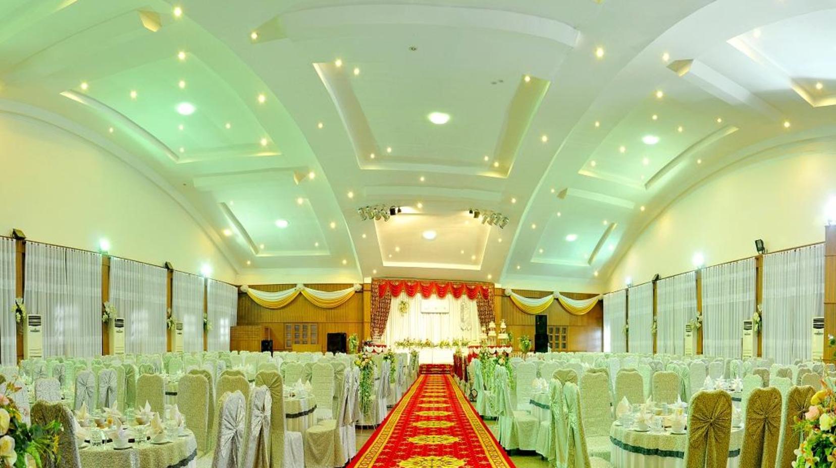 Ballroom