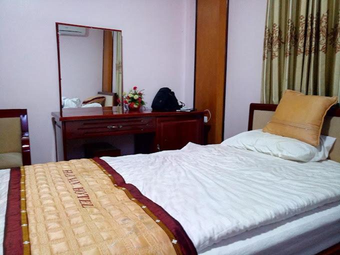 Superior Double or Twin Room