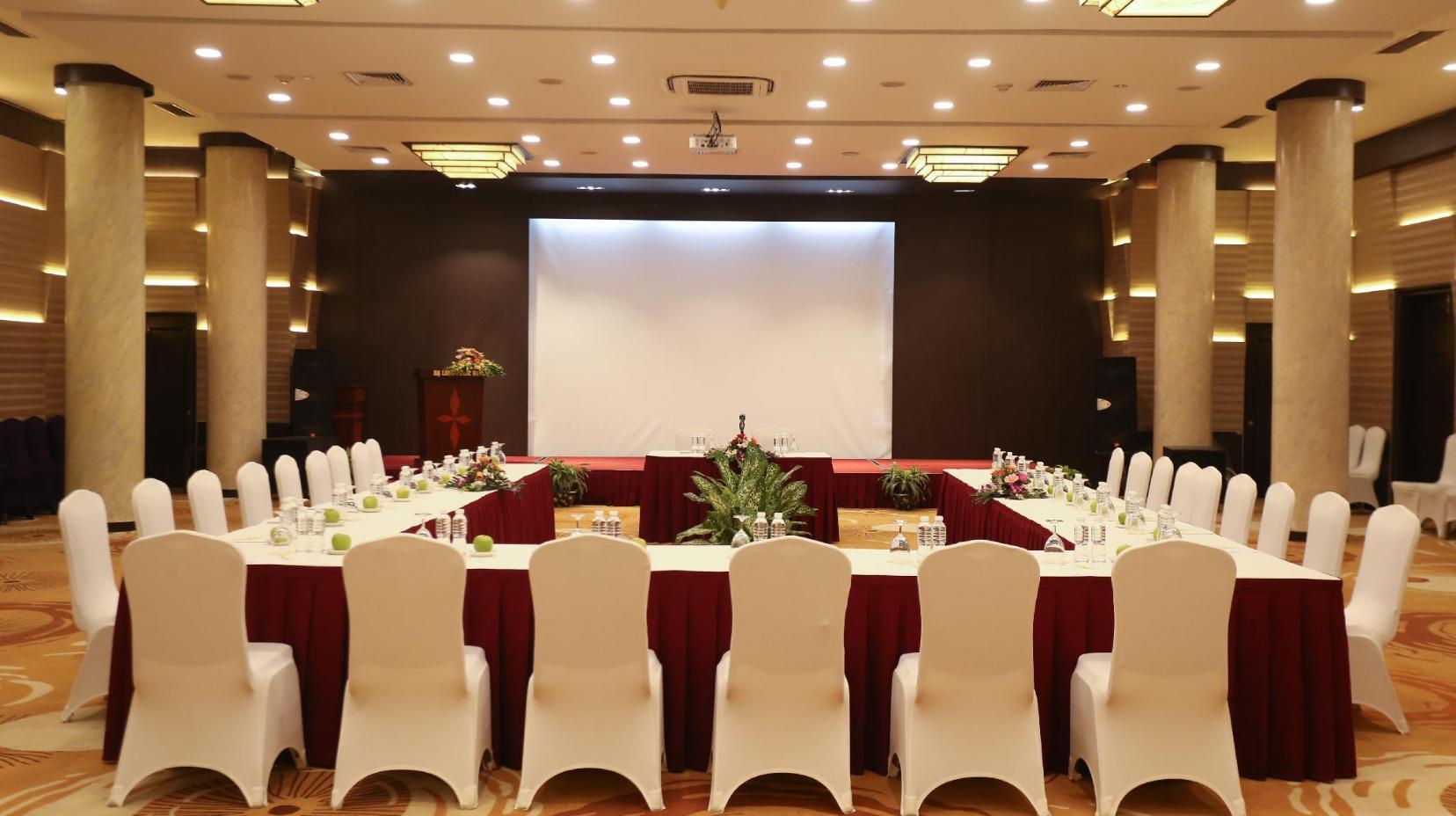 Meeting room / ballrooms