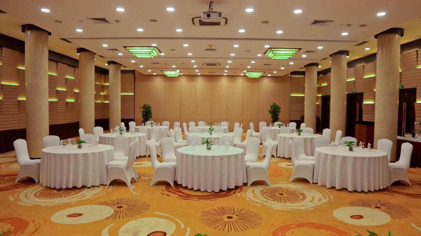 Meeting room / ballrooms