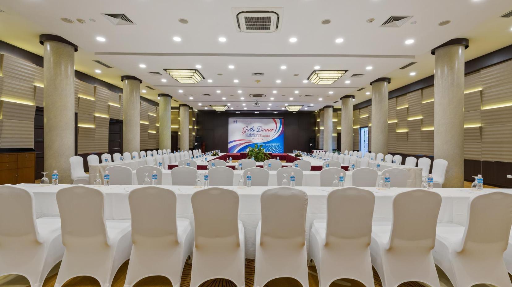 Meeting room / ballrooms