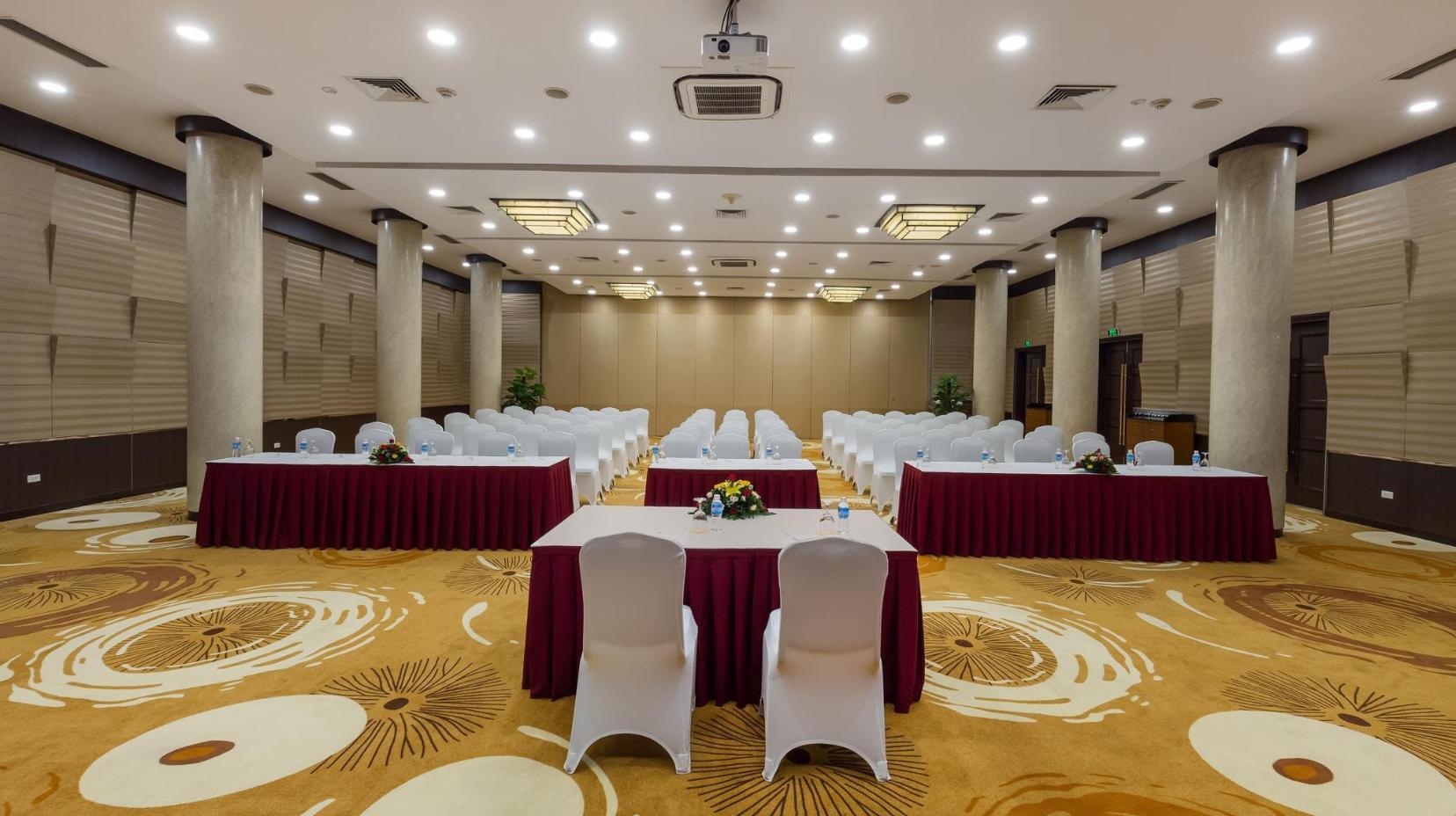 Meeting room / ballrooms