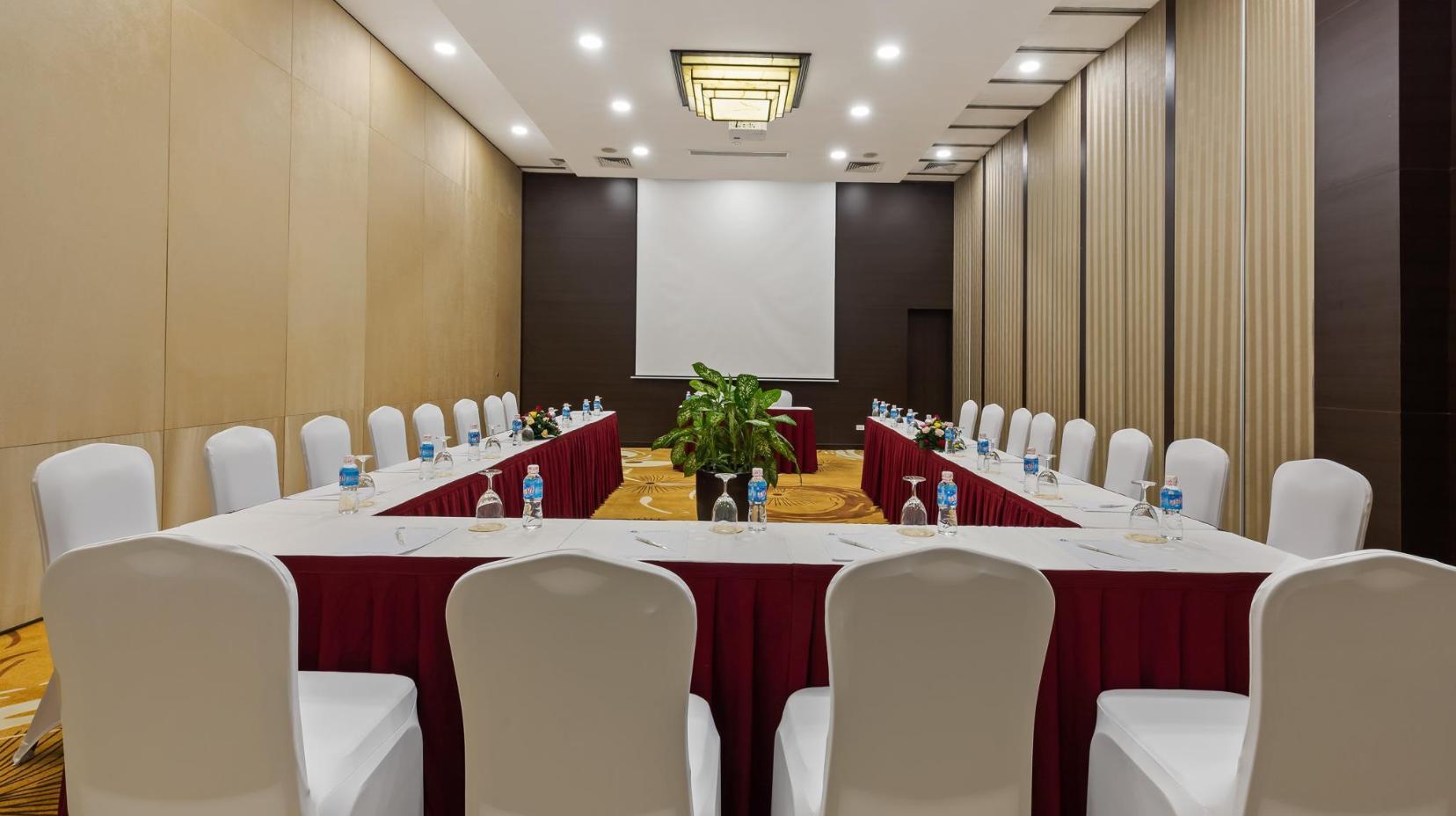 Meeting room / ballrooms