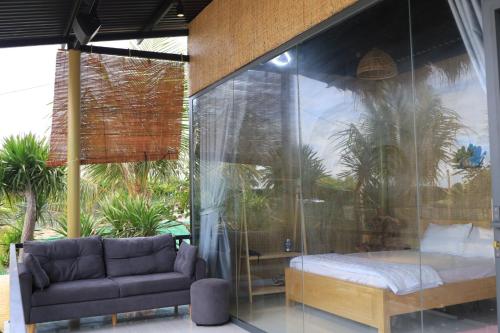 Family Room with Sea View