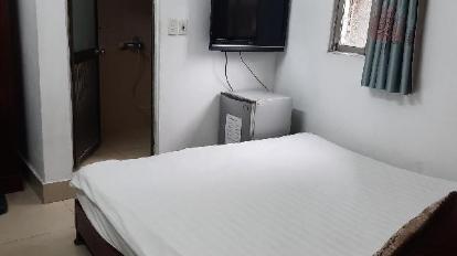 Deluxe Double or Twin Room with Balcony