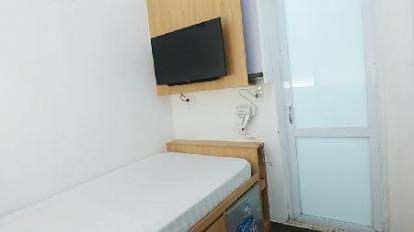 Standard Single - Guestroom