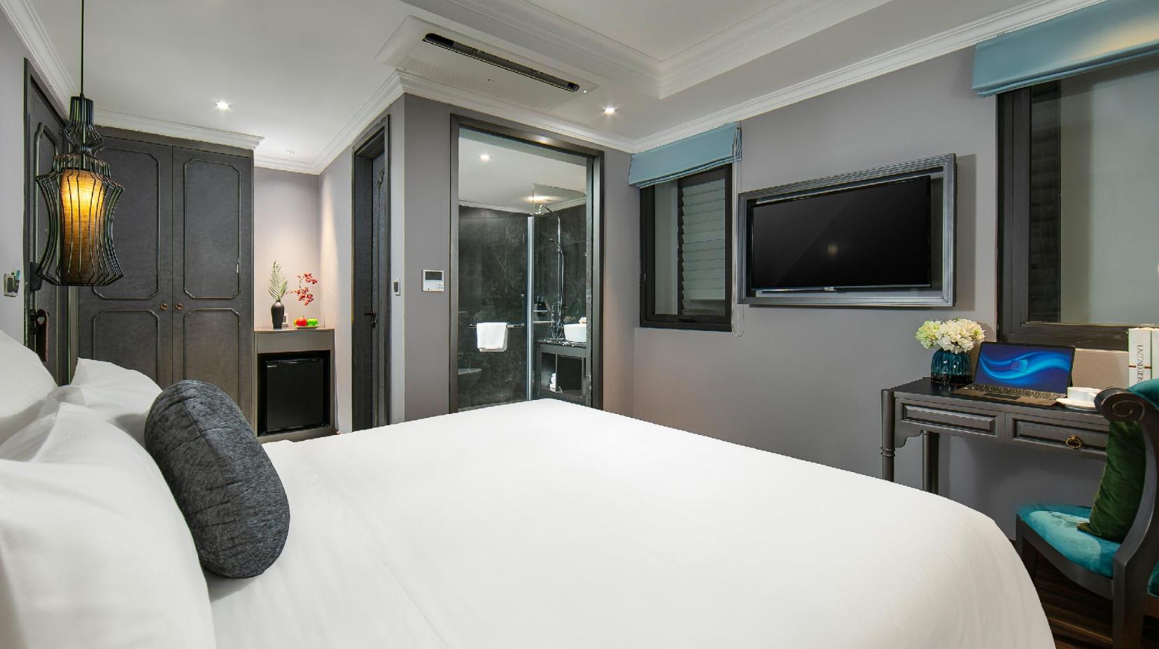 Superior Double or Twin - Guestroom