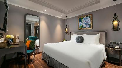 Superior Double or Twin - Guestroom