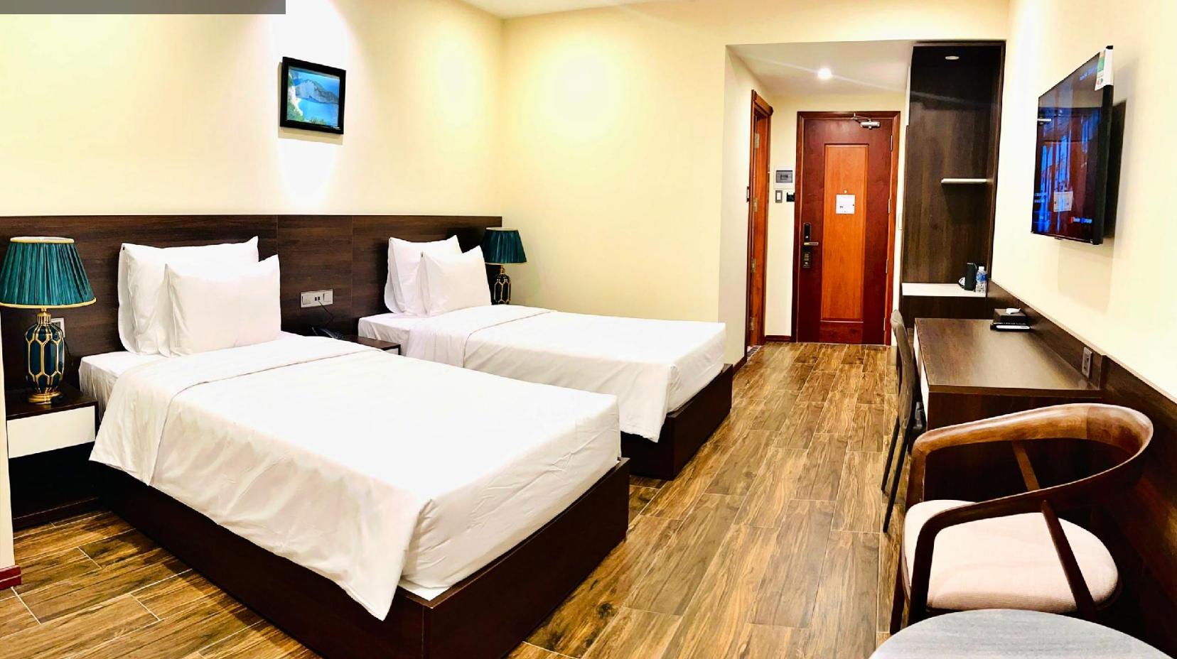 Superior Double or Twin Room