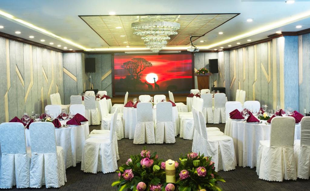 Meeting room / ballrooms