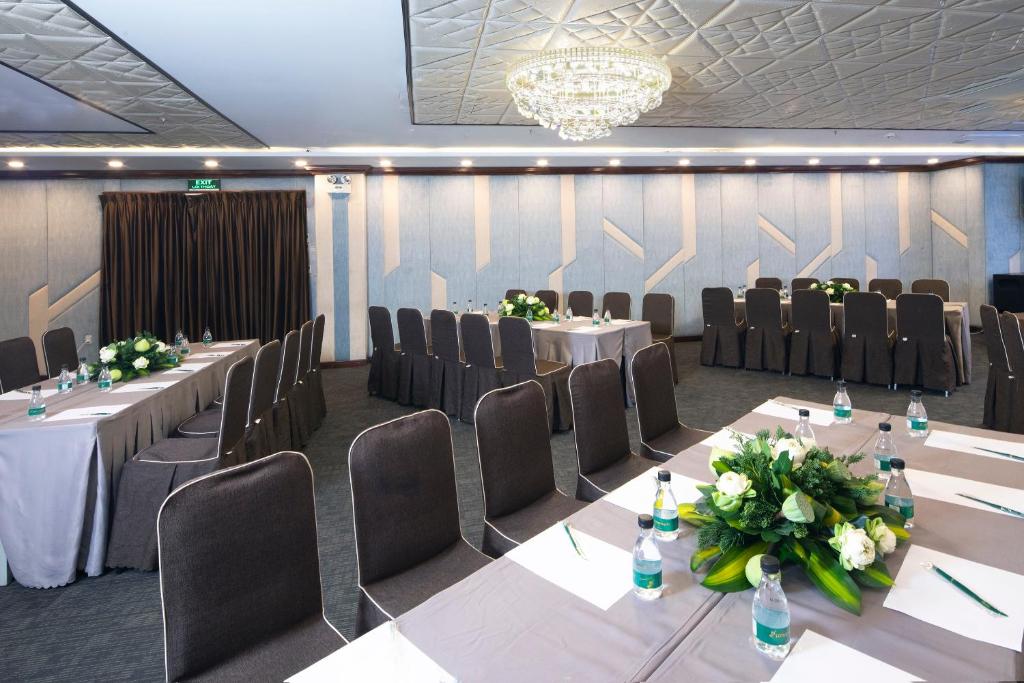 Meeting room / ballrooms