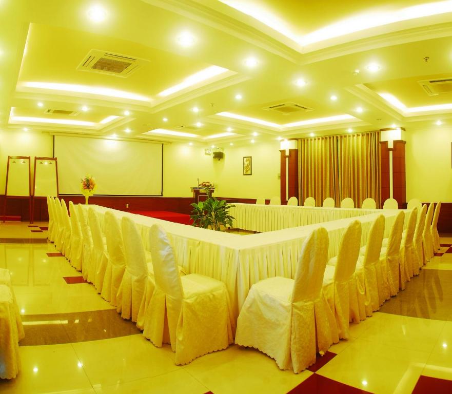 Meeting room / ballrooms