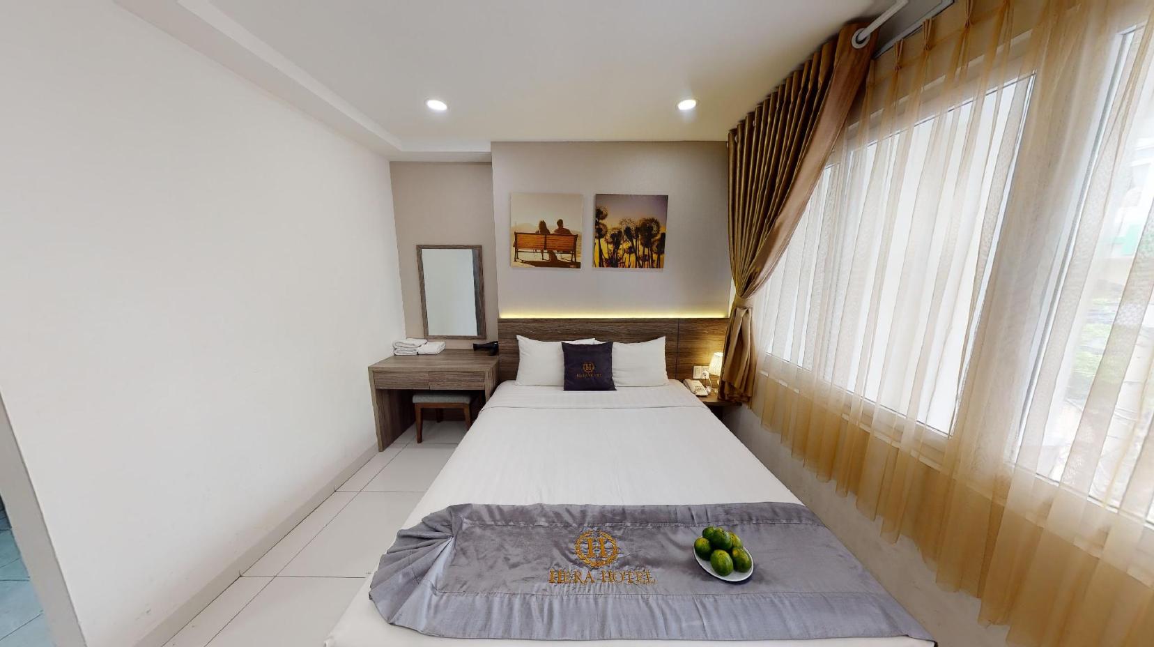 Superior Double Room - Guestroom