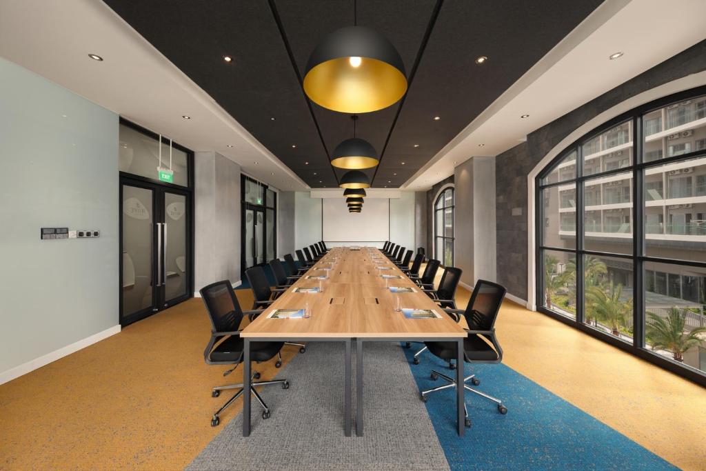 Meeting room / ballrooms