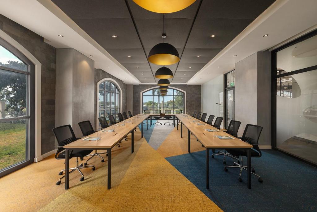 Meeting room / ballrooms