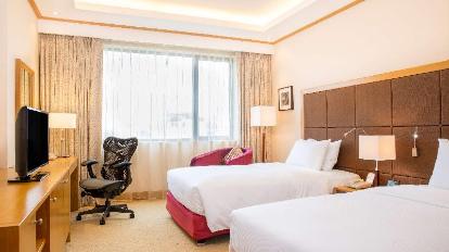 Twin Room - Guestroom