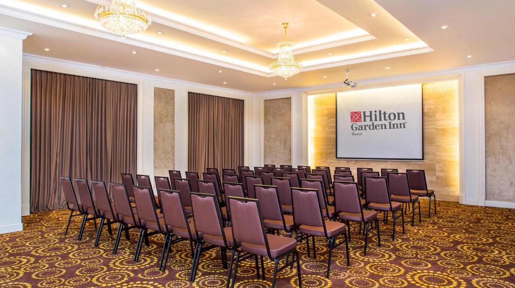 Meeting room / ballrooms