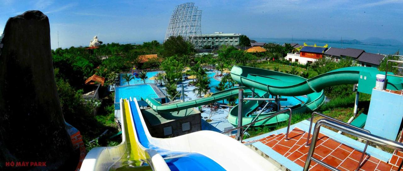 Water park