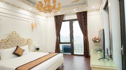 Superior Double Room - View