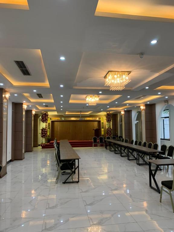 Meeting room / ballrooms