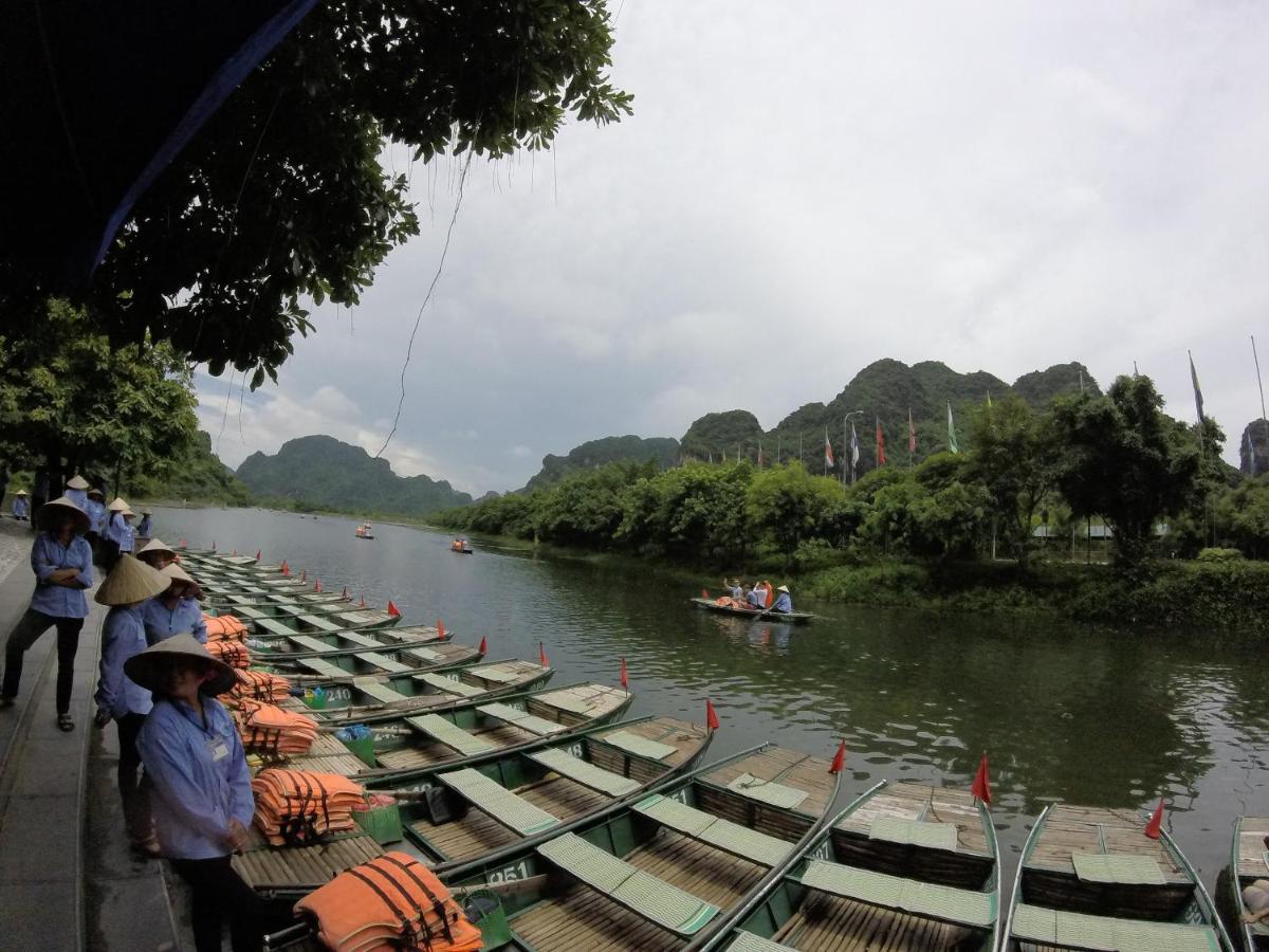 Canoeing