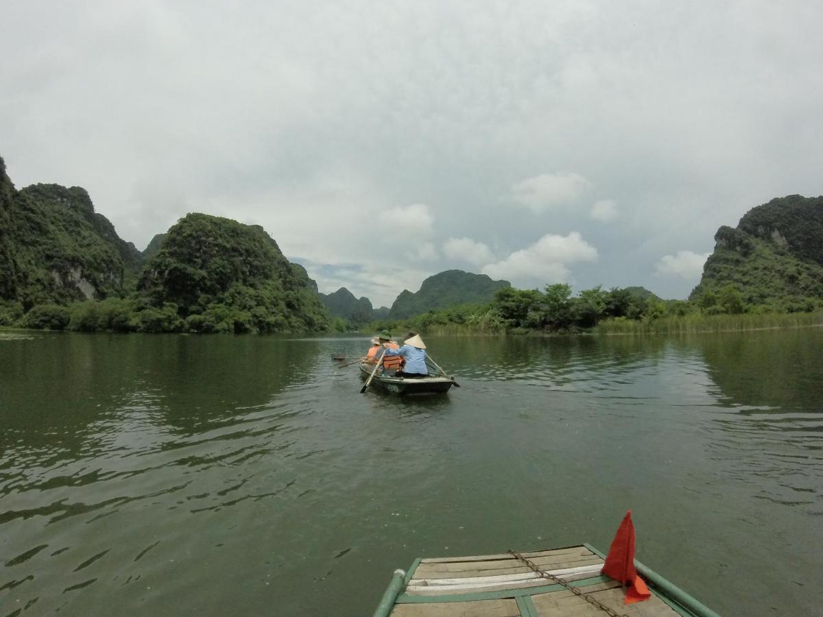 Canoeing