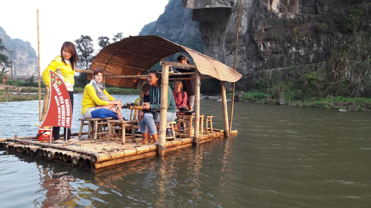 Canoeing