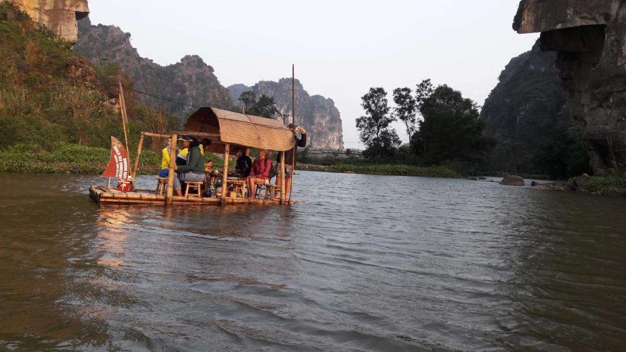 Canoeing