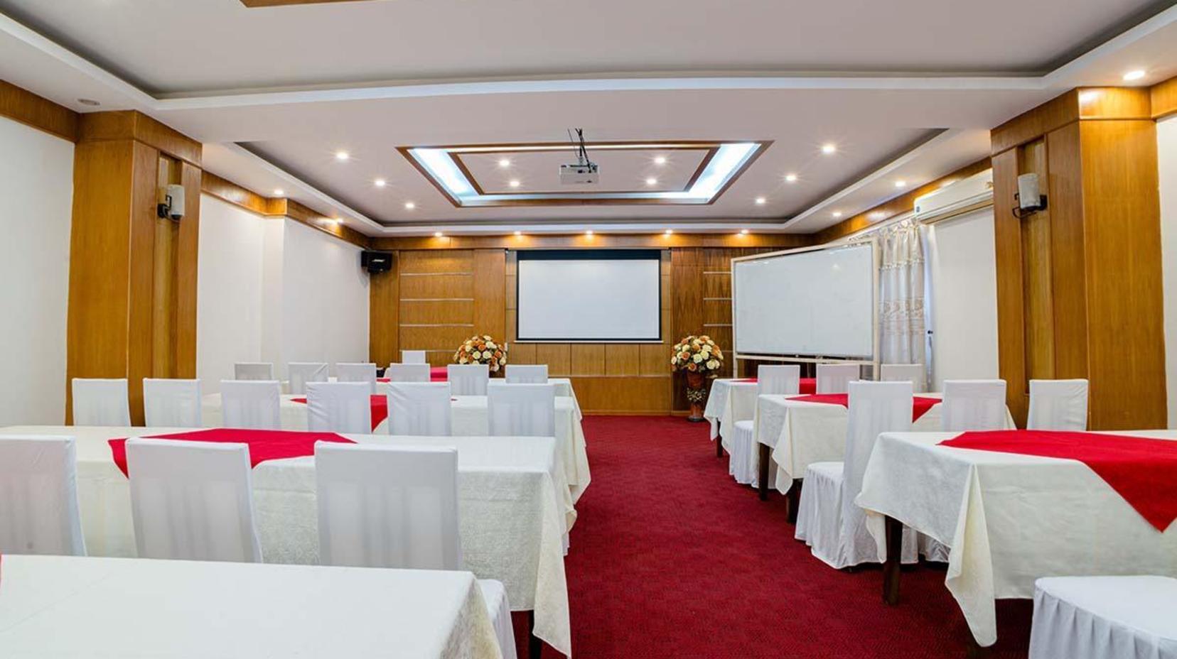 Meeting room / ballrooms