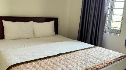 Superior Double Room - Bed