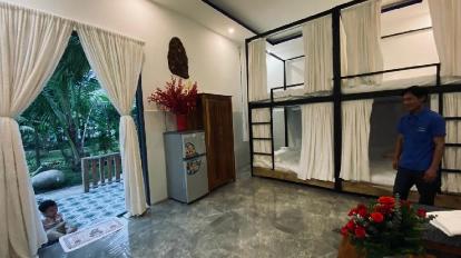 Family Balcony Room - Amenity (Guest room)