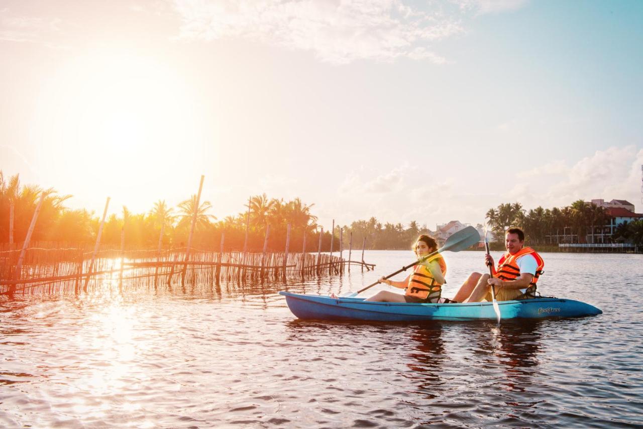 Canoeing