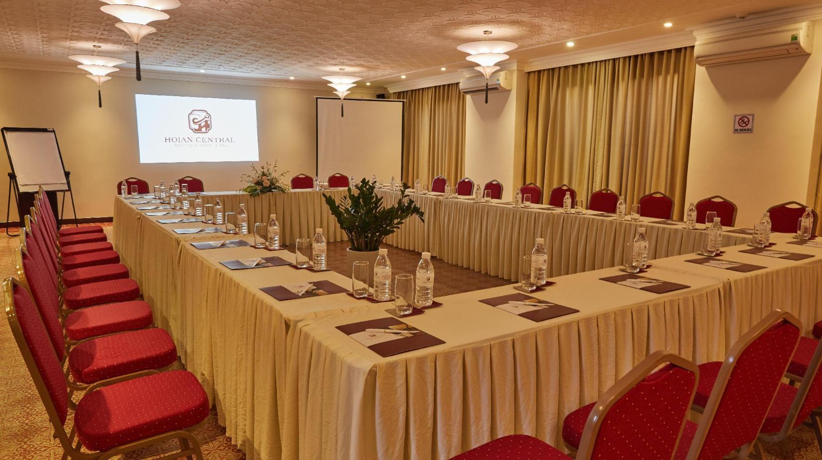 Meeting room / ballrooms