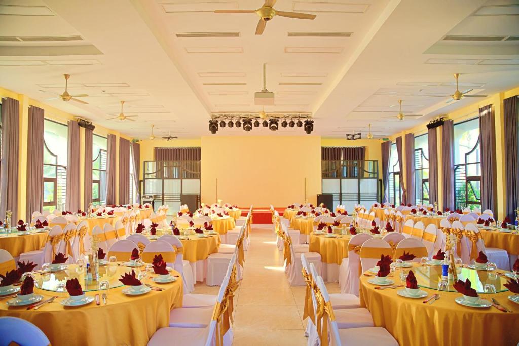 Meeting room / ballrooms