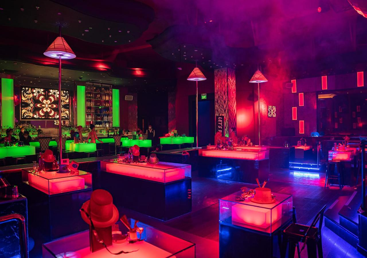 Nightclub