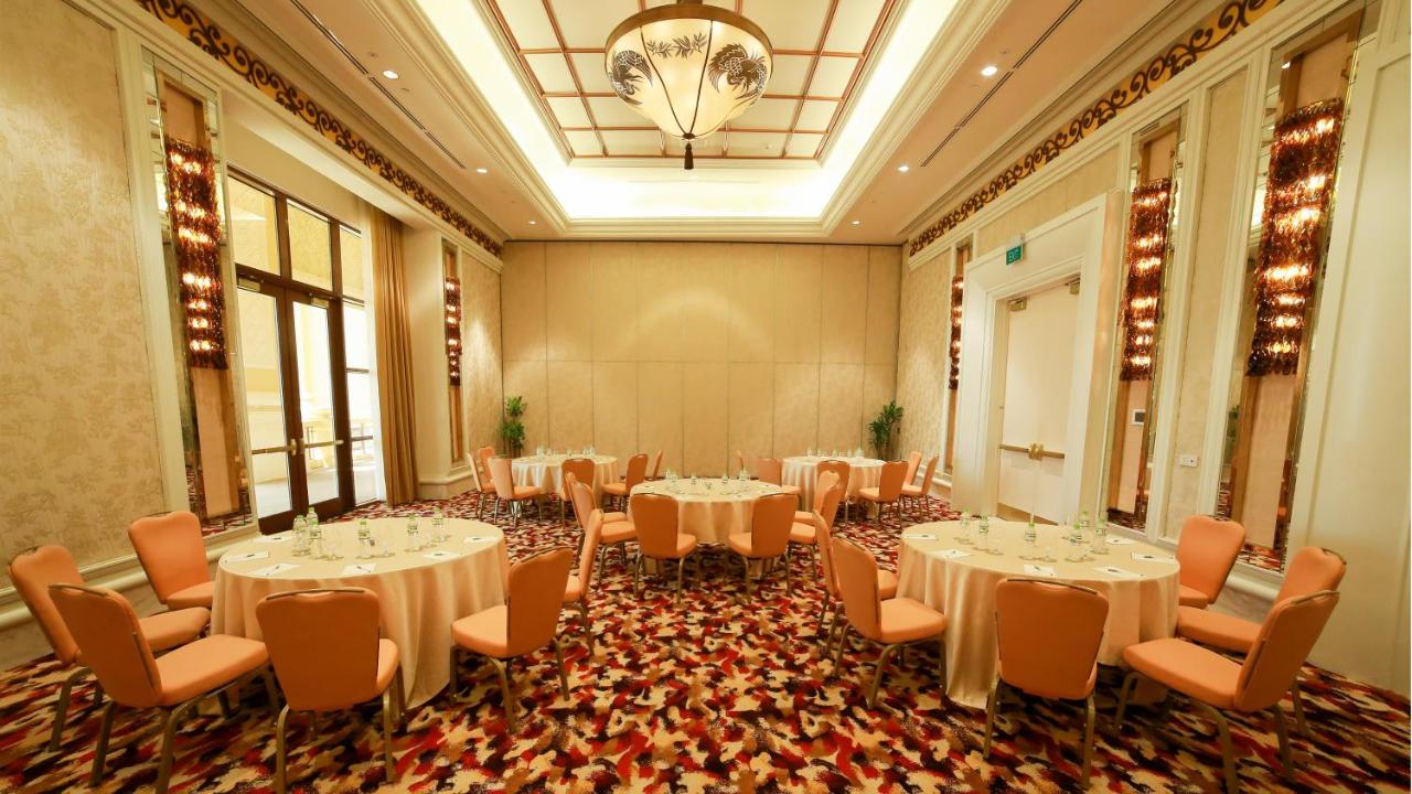 Meeting room / ballrooms