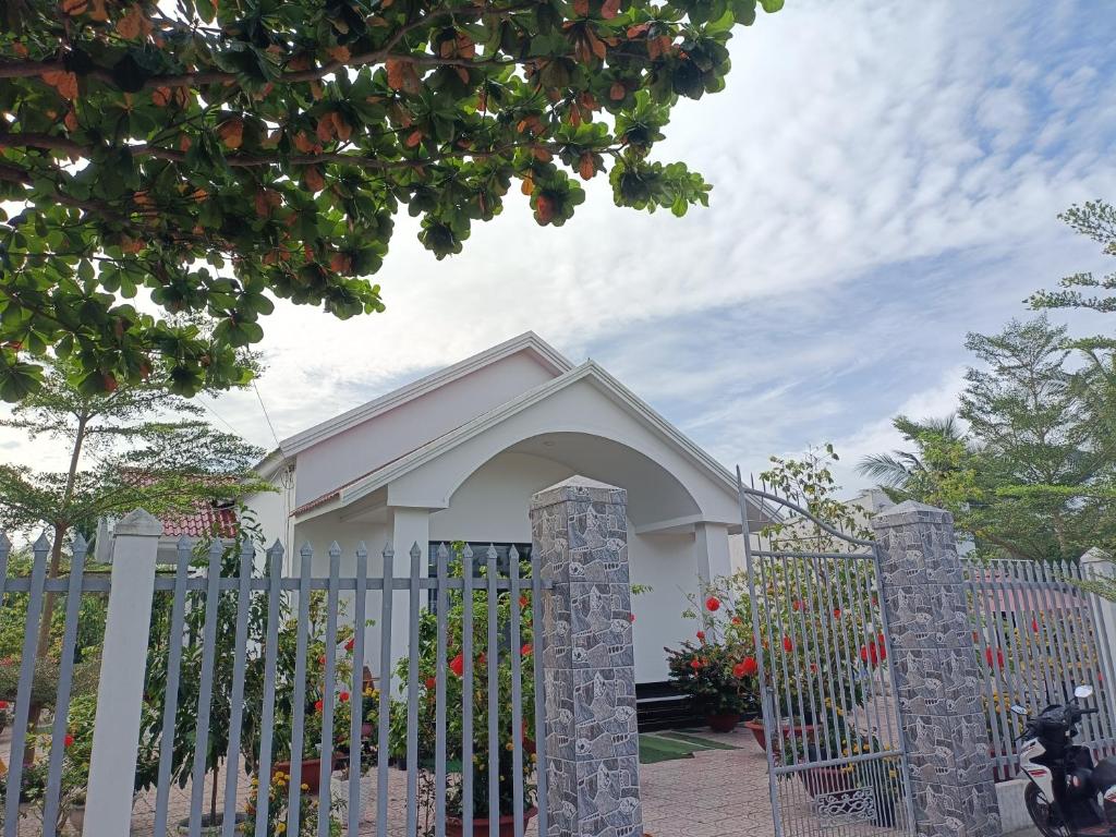 One-Bedroom Villa