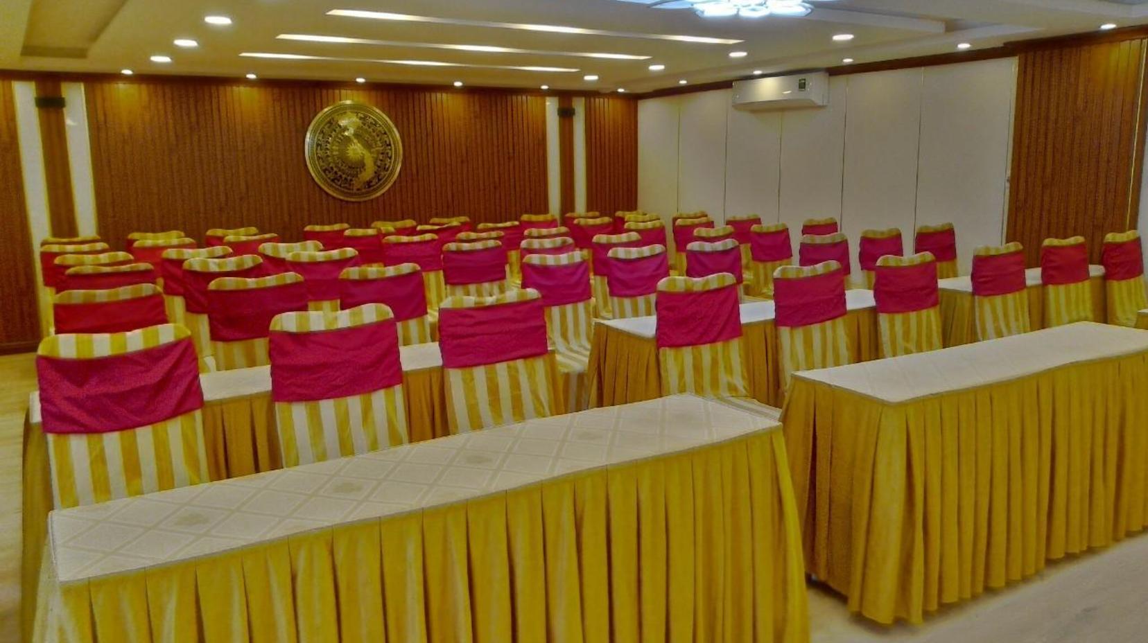 Meeting room / ballrooms