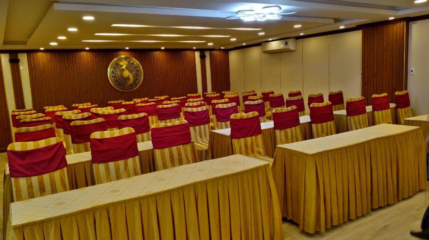 Meeting room / ballrooms