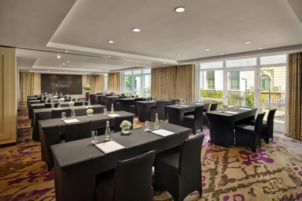 Meeting room / ballrooms