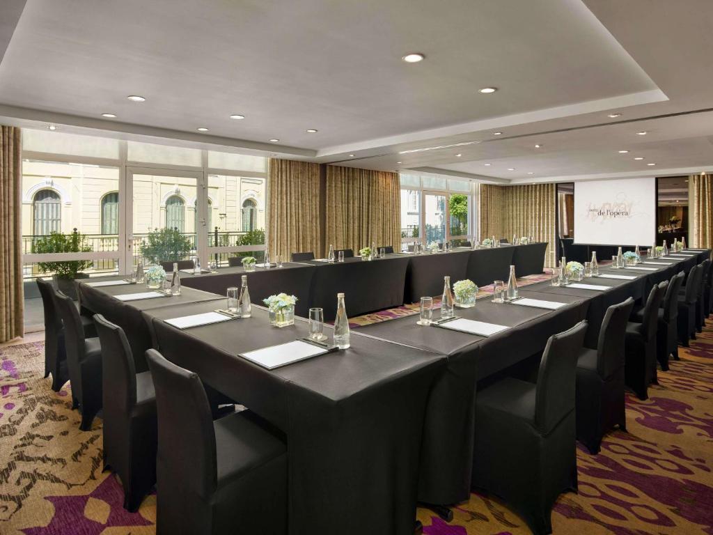 Meeting room / ballrooms