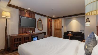 Superior Double or Twin - Guestroom