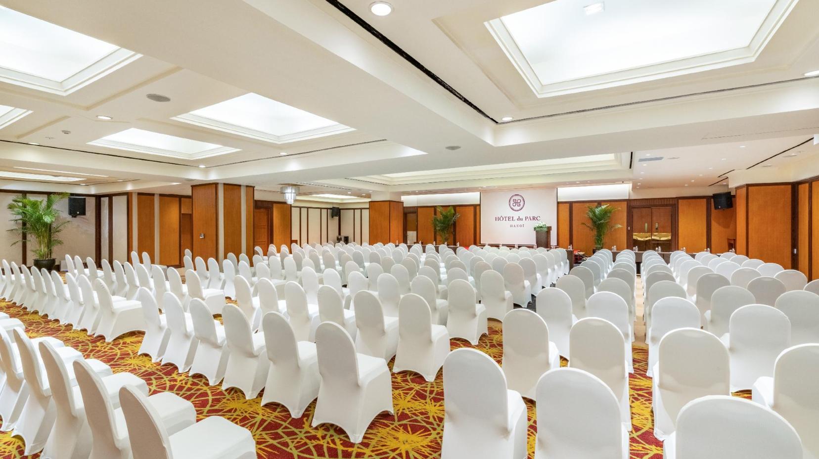 Meeting room / ballrooms