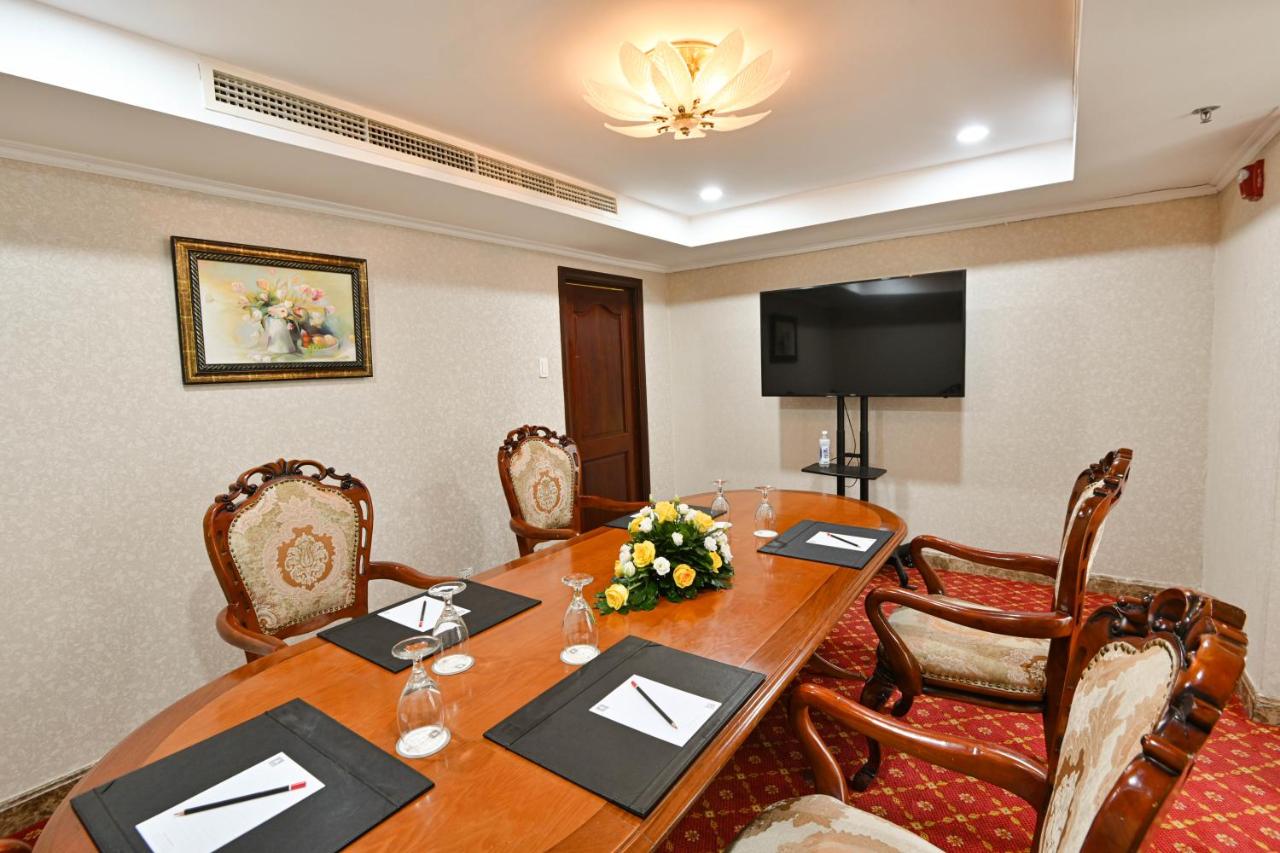 Meeting room / ballrooms