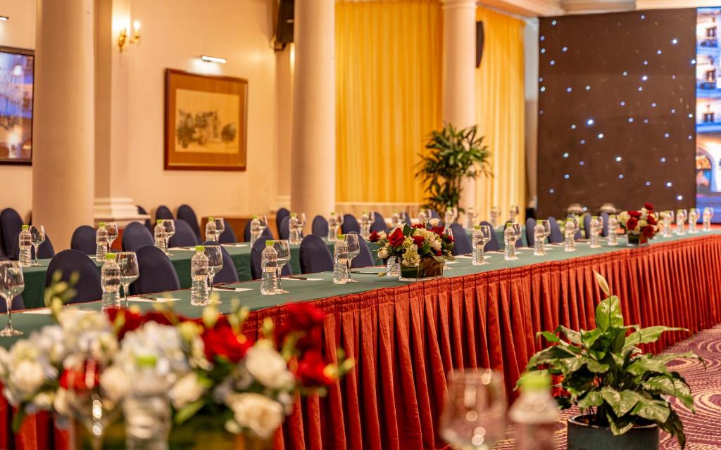 Meeting room / ballrooms