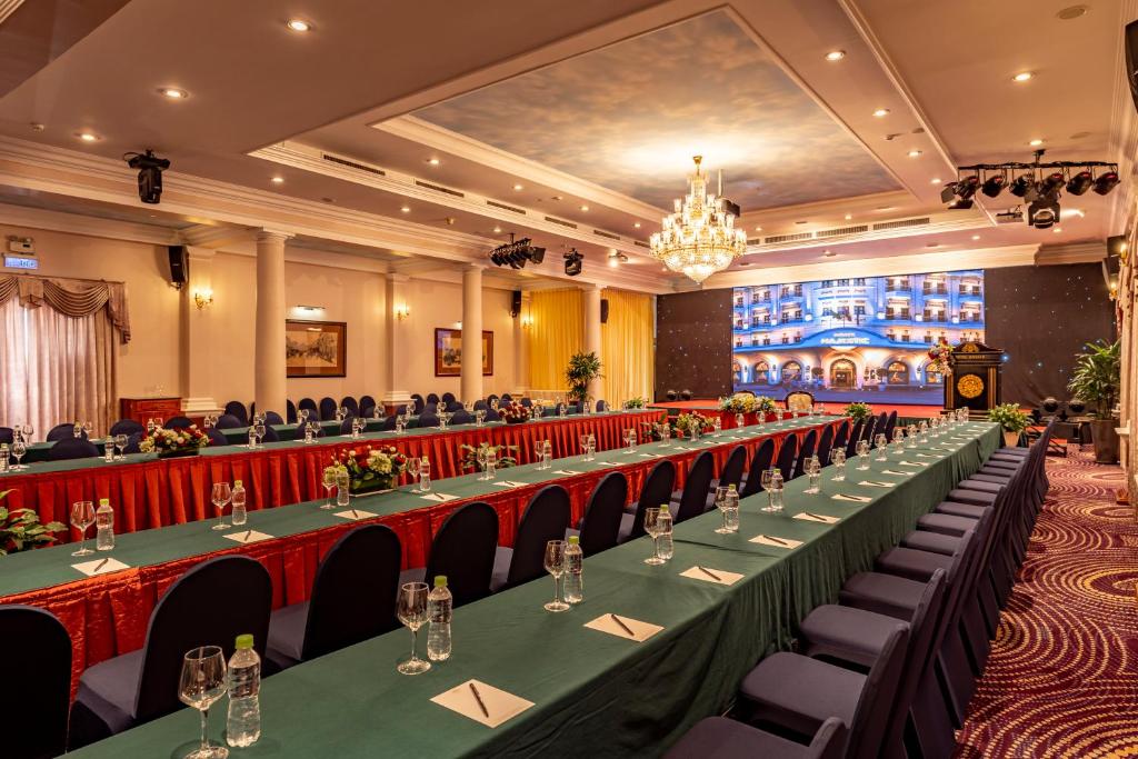 Meeting room / ballrooms